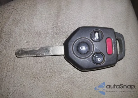 2013 Subaru Outback 2.5I from USA, damaged, VIN 4S4BRBACXD3244354